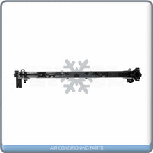 Load image into Gallery viewer, New Radiator For 01-03 Chrysler Voyager 01-04 Dodge Caravan L4 2.4L CH3010308 QL - Qualy Air