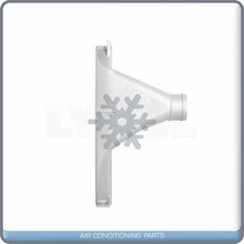 Cargar imagen en el visor de la galería, NEW Charge Air Cooler for 02-07 International WorkStar 7000 Series QL - Qualy Air