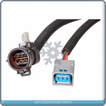 Cargar imagen en el visor de la galería, Electric Fuel Pump for Ford Taurus / Mercury Sable QOA - Qualy Air
