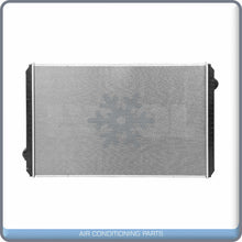 Load image into Gallery viewer, NEW Radiator for International Harvester 7400, 7700, 5900i SBA, 7600, 2574.. QL - Qualy Air