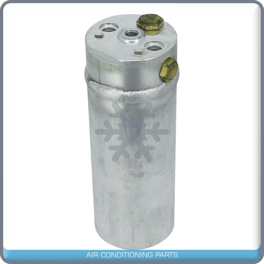 A/C Receiver Drier fits Excavator Kobelco Sk160/EX200 - REF YT54S00002 - Qualy Air