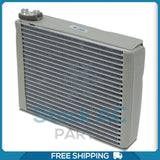 Nuevo evaporador de aire acondicionado para Mitsubishi Eclipse, Endeavour, Galant - OE# 7801A639