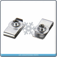 Cargar imagen en el visor de la galería, Radiator for Ford Club, E-150, E-250, E-350 Club Wagon, E-350 Econoli... QOA - Qualy Air