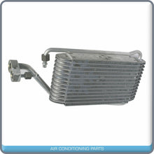 Load image into Gallery viewer, New A/C Evaporator for Chevrolet Astro 1995 to 2005 / GMC Safari 1995 to 2005 - Qualy Air