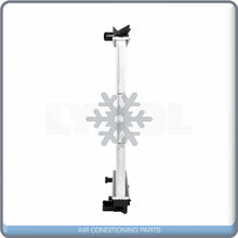 Load image into Gallery viewer, Radiator for Ford Explorer / Mercury Mountaineer QL - Qualy Air