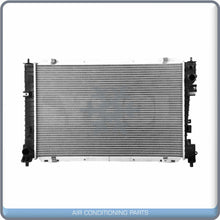 Cargar imagen en el visor de la galería, Radiator for Ford Escape / Mazda Tribute / Mercury Mariner QL - Qualy Air
