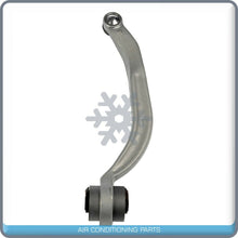 Cargar imagen en el visor de la galería, Control Arm Front Right Lower Rear for Audi 2007-96, Volkswagen 2005-98 QOA - Qualy Air