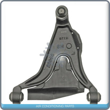 Cargar imagen en el visor de la galería, Control Arm Front Lower Left for Volvo 850, Volvo S70, Volvo V70 QOA - Qualy Air