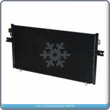 Load image into Gallery viewer, A/C Condenser for Infiniti I30 / Maxima QU - Qualy Air