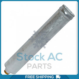 A/C Receiver Drier for Acura TL / Honda Accord / Infiniti FX35, FX45, G35,... QR - Qualy Air