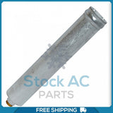 A/C Receiver Drier for Acura TL / Honda Accord / Infiniti FX35, FX45, G35,... QR