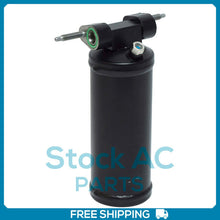Cargar imagen en el visor de la galería, New A/C Receiver Drier for 1412048;3713768;7635;803412;82771584;83532 QU - Qualy Air
