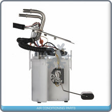 Load image into Gallery viewer, Electric Fuel Pump for Ford Taurus / Mercury Sable QOA - Qualy Air