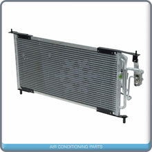 Load image into Gallery viewer, A/C Condenser for Chevrolet Chevy Monza, Monza QU - Qualy Air