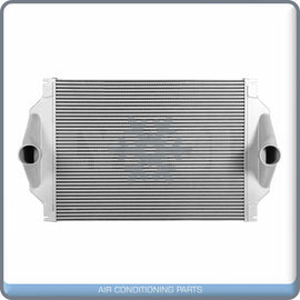 NEW Charge Air Cooler for 01-07 WESTERN STAR 4900 - OE# WES18204N QL - Qualy Air