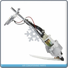 Cargar imagen en el visor de la galería, NEW Electric Fuel Pump for Chrysler Daytona, Dynasty, E Class, Imperial, Lase.. - Qualy Air