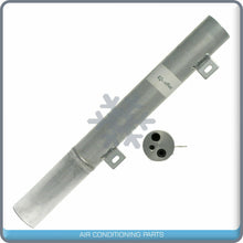 Cargar imagen en el visor de la galería, A/C Receiver Drier for Mercedes-Benz C230, C280, C350, CLK350, CLK550, CLK... QR - Qualy Air