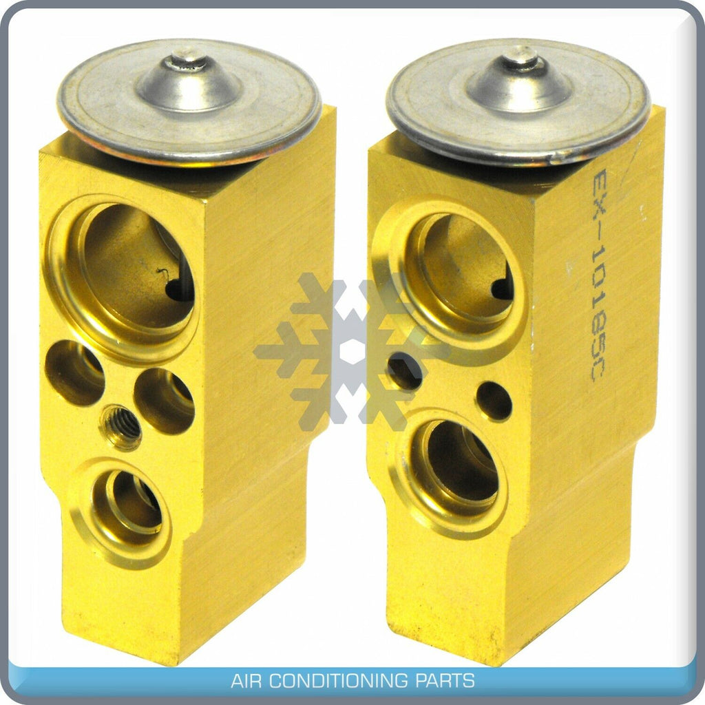 A/C Expansion Valve for Saab 900 QR - Qualy Air