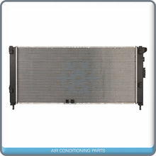 Cargar imagen en el visor de la galería, Radiator for Buick Terraza / Chevrolet Uplander / Pontiac Montana / S... QOA - Qualy Air