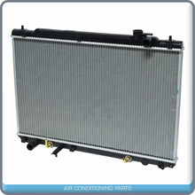 Cargar imagen en el visor de la galería, NEW Radiator fits Toyota Highlander  QU - Qualy Air