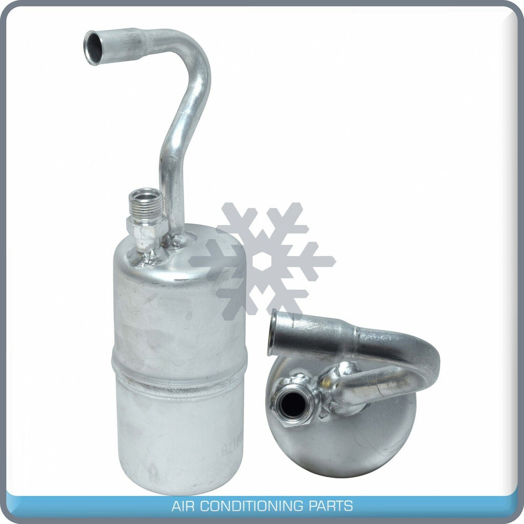 A/C Receiver Drier for Volvo 850, C70, S70, V70 QR - Qualy Air