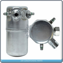 Cargar imagen en el visor de la galería, A/C Receiver Drier for Chevrolet Lumina APV / Oldsmobile Silhouette / Pont... QR - Qualy Air