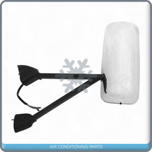Load image into Gallery viewer, Side Mirror L for Kenworth T600 T660 T800 QL - Qualy Air