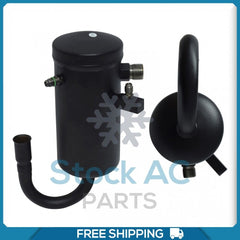 Secador del receptor de A/C para Ford Crown Victoria / Lincoln Town Car / Mercury Gr... QR