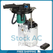Load image into Gallery viewer, NEW Electric Fuel Pump for Buick Rendezvous 3.5L, 3.6L - 2004 to 2007 - Qualy Air