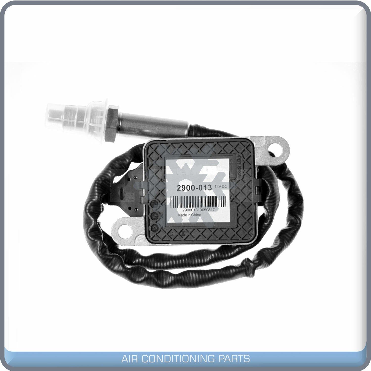 NEW NOX SENSOR for 2011-2018 CUMMINS ISX 12 ISX 15 - OE# 4326872 QL - Qualy Air