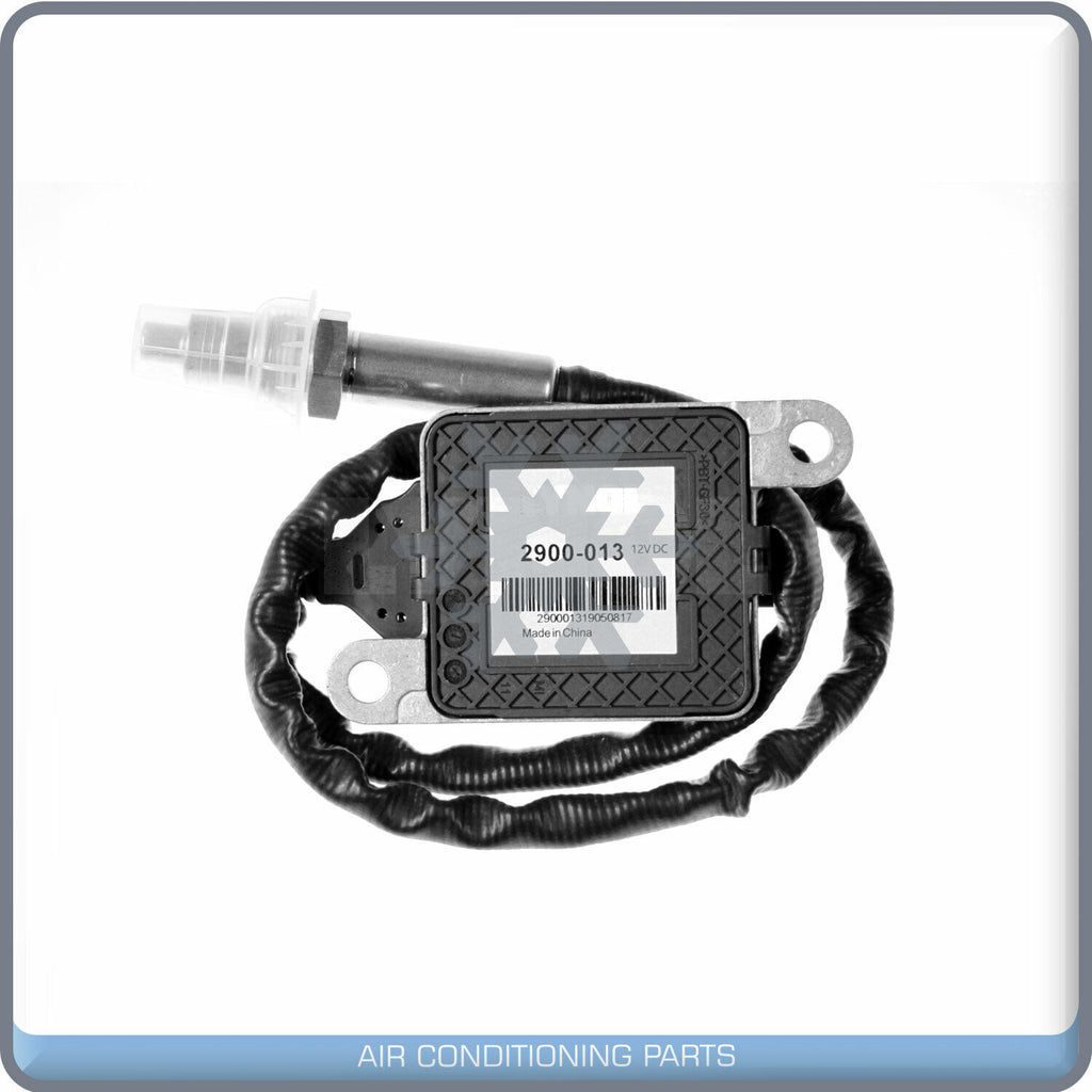 NEW NOX SENSOR for 2011-2018 CUMMINS ISX 12 ISX 15 - OE# 4326872 QL - Qualy Air