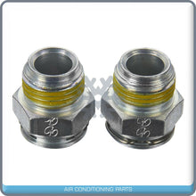 Load image into Gallery viewer, Radiator for Cadillac DeVille QOA - Qualy Air