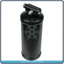 Cargar imagen en el visor de la galería, New AC Receiver Drier for Case IH/ New Holland/ Ford - OE# 86026354 / 84058791 - Qualy Air