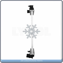 Load image into Gallery viewer, NEW Radiator fits 2004-2009 Nissan Quest 3.5L V6 - OE# 16400-28661 QL - Qualy Air