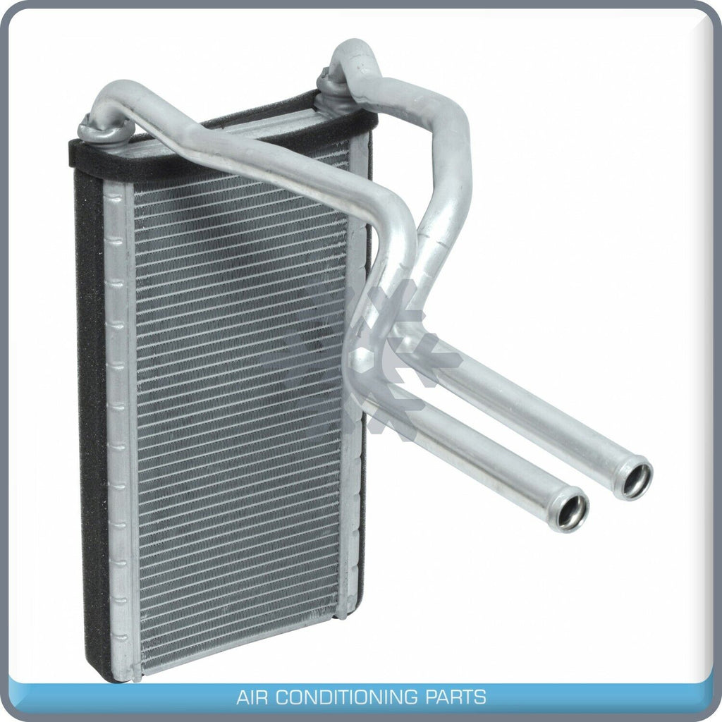 New A/C Heater Core fits Subaru Legacy, Outback 2005 to 2008 -OE# 72130AG01A - Qualy Air