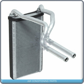 New A/C Heater Core fits Subaru Legacy, Outback 2005 to 2008 -OE# 72130AG01A - Qualy Air