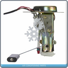 Cargar imagen en el visor de la galería, Electric Fuel Pump for Mercury Villager QOA - Qualy Air