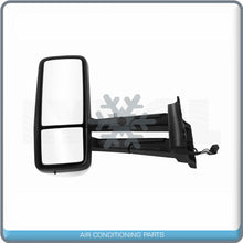 Load image into Gallery viewer, Side Mirror L for Kenworth T680 QL - Qualy Air