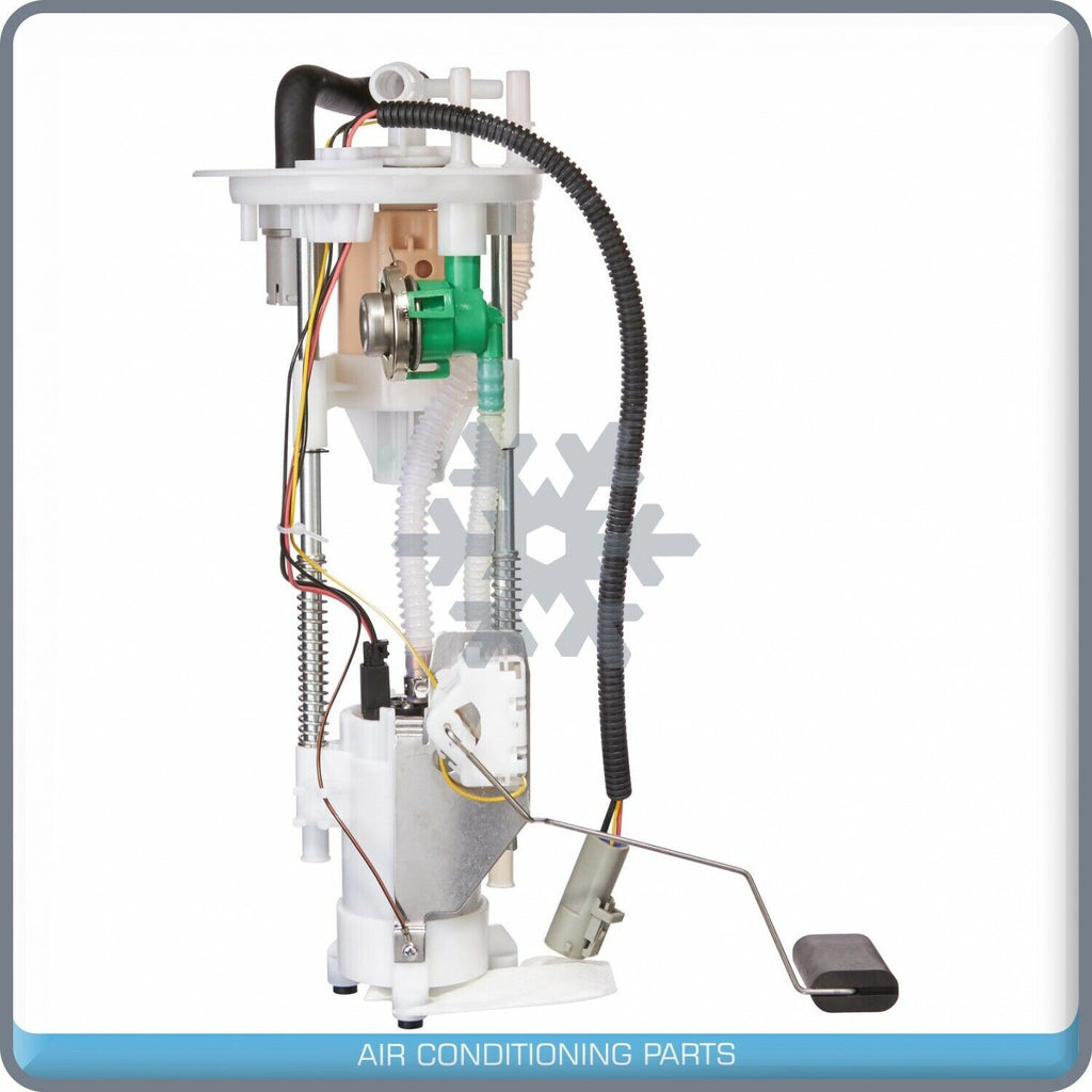 Electric Fuel Pump Module For Ford Ranger Mazda B2300 B3000 B4000 QOA - Qualy Air