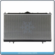 Load image into Gallery viewer, Radiator for Chrysler Sebring / Dodge Avenger QOA - Qualy Air
