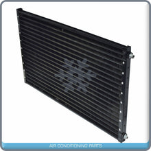 Cargar imagen en el visor de la galería, New A/C Condenser for Caterpillar Challenger - OE# 7W8126 - Qualy Air