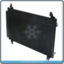 Load image into Gallery viewer, New A/C Condenser for Acura MDX - 2014 2015 2016 2017 2018 - OE# 80100TZ5A02 QU - Qualy Air