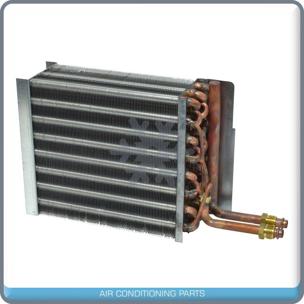 New A/C Evaporator Core fits Mack DM, DMM, R, RB, RD, U.. - OE# 4379RD214801 - Qualy Air