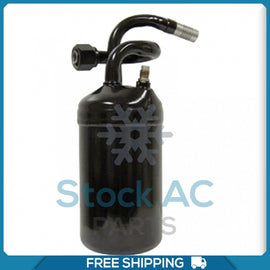 A/C Receiver Drier for Ford Fairmont, Granada, Mustang, Thunderbird / Linc... QR - Qualy Air