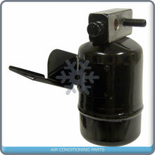 Cargar imagen en el visor de la galería, A/C Receiver Drier for Dodge Charger, Mirada, Omni, Rampage, St. Regis / P... QR - Qualy Air