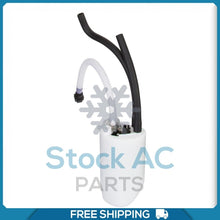 Cargar imagen en el visor de la galería, Electric Fuel Pump fits Chevrolet Camaro / Pontiac Firebird QOA - Qualy Air
