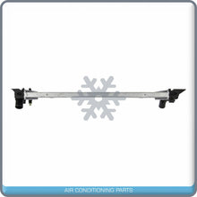 Cargar imagen en el visor de la galería, Radiator for Ford Crown Victoria, Grand Marquis / Lincoln Town Car / ... QOA - Qualy Air