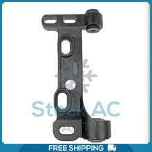 Cargar imagen en el visor de la galería, Strut Rod  Support Bracket Front Lower Right for Buick, Chevrolet, GMC, O... QOA - Qualy Air