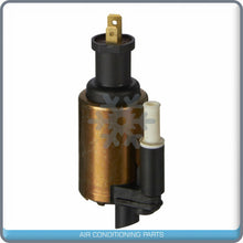 Load image into Gallery viewer, Electric Fuel Pump for Ford Escort, Taurus, Tempo / Mercury Lynx, Sable, ... QOA - Qualy Air