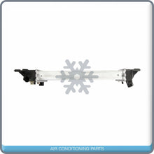 Cargar imagen en el visor de la galería, Radiator for Ford Explorer / Mercury Mountaineer QOA - Qualy Air